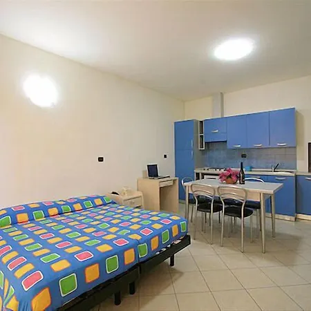 Aparthotel Paradise Rimini