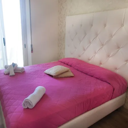 Hotel Riviera Mare Life