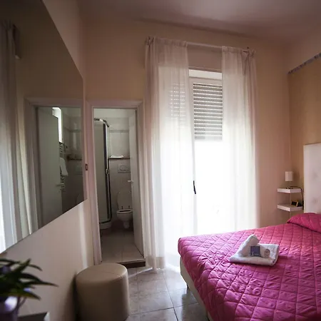 Hotel Riviera Mare Life