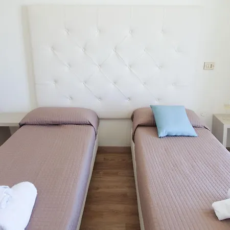 Riviera Mare Life Hotel 3*