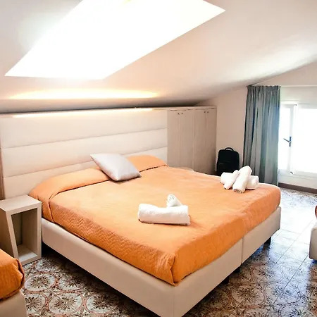 Riviera Mare Life Hotel 3*