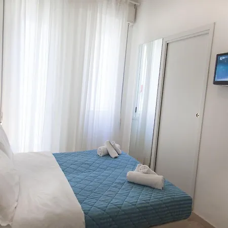Hotel Riviera Mare Life Rimini