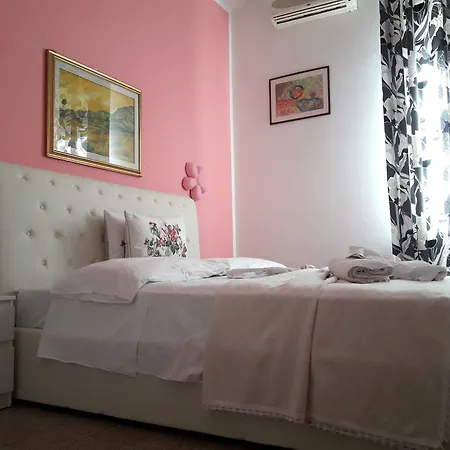 Hotel Fiammetta