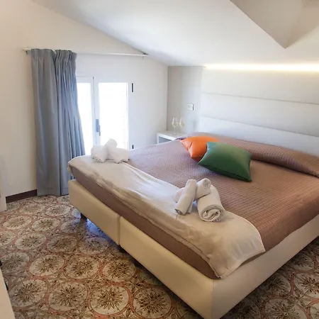 Hotel Riviera Mare Life Rimini