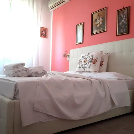 Fiammetta Hotel *