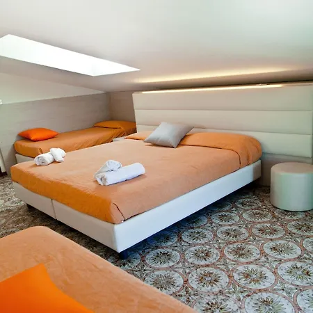 Riviera Mare Life Hotel