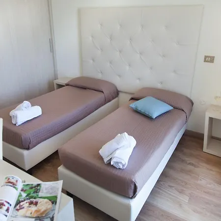 Riviera Mare Life Rimini