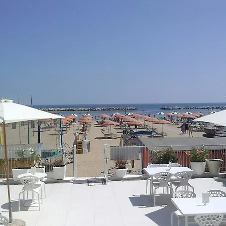 Riviera Mare Life Rimini