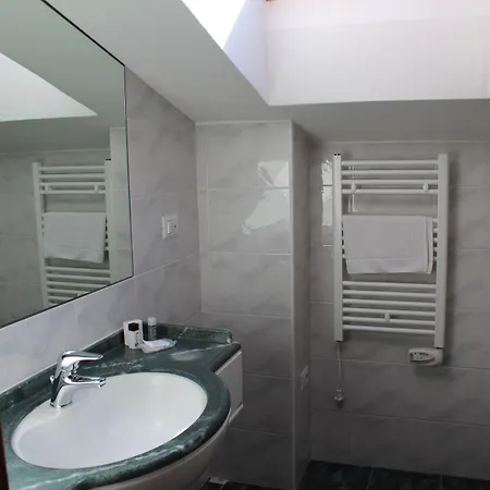 Riviera Mare Hotel