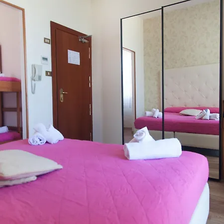 Riviera Mare Life Rimini