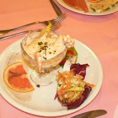 Capinera Hotel Rimini