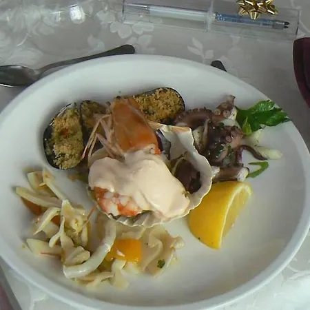 Capinera 3* Rimini