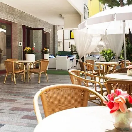 Capinera Hotel Rimini