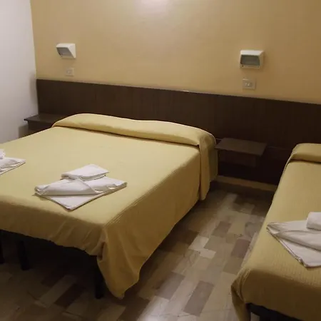 Hotel Annetta Rimini