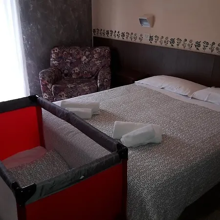 Annetta 3* Rimini