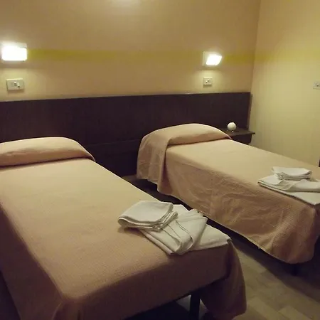 Hotel Annetta