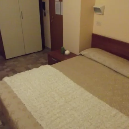 Hotel Annetta Rimini