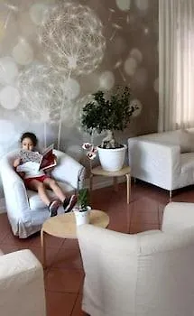 Losanna Отель 3*