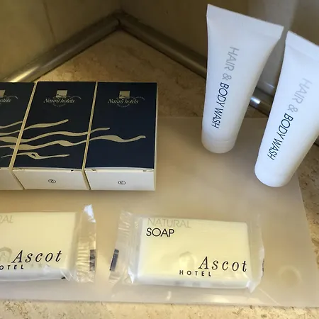 فندق Ascot & ريميني