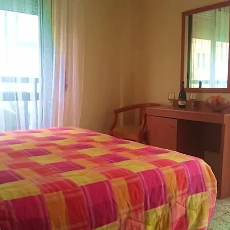 Hotel Maracaibo Rimini