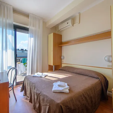 Maracaibo 3* Rimini