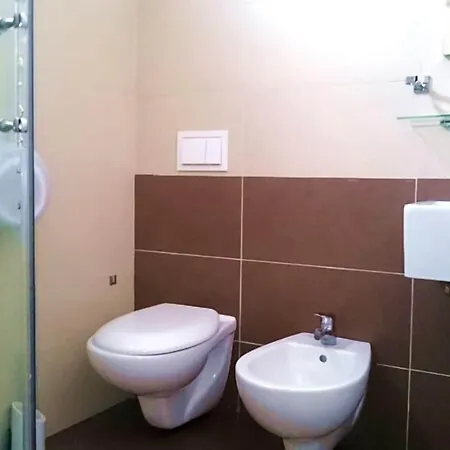Maracaibo Hotel 3*