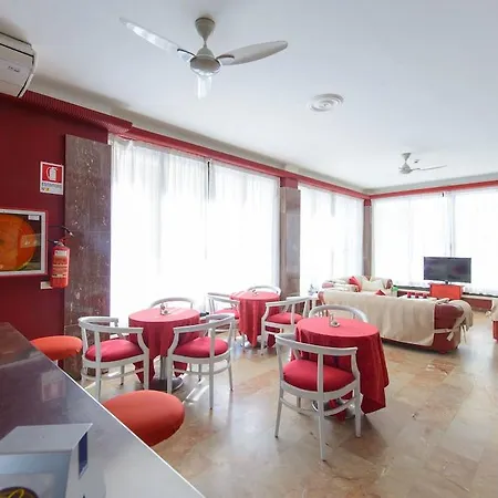 Maracaibo Rimini