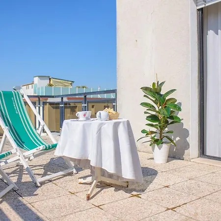 Maracaibo Hotel Rimini