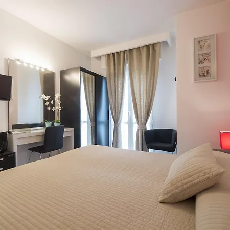 Levante Hotel Rímini