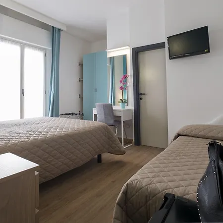 Levante Hotel Rímini