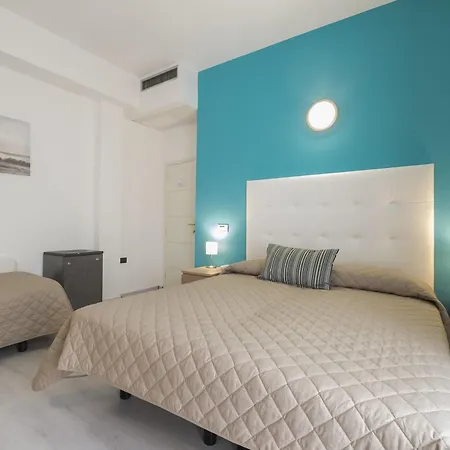 Hotel Levante 4*