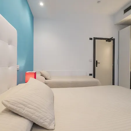 Levante Hotel Rímini