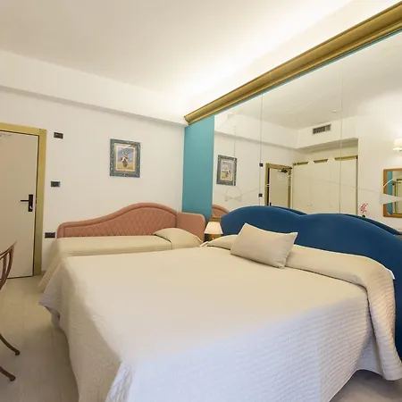 Hotel Levante Rímini