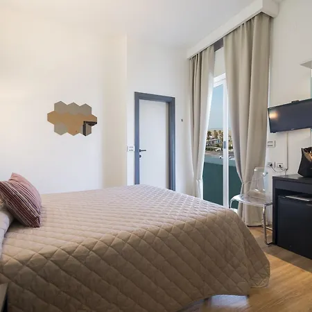 Hotel Levante Rímini