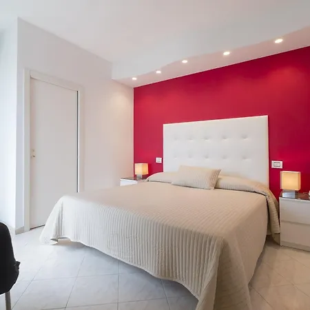 Levante 4* Rímini