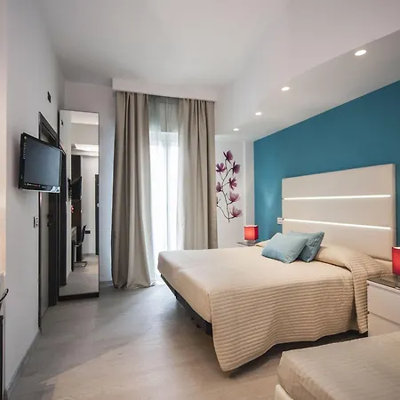 Hotel Levante 4*