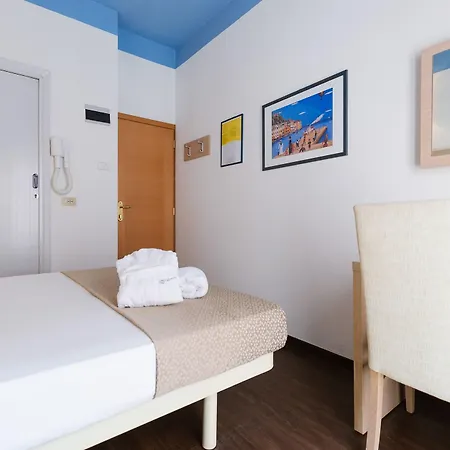 Fra I Pini Hotel 3*