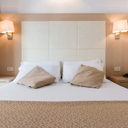 Fra I Pini Hotel 3*