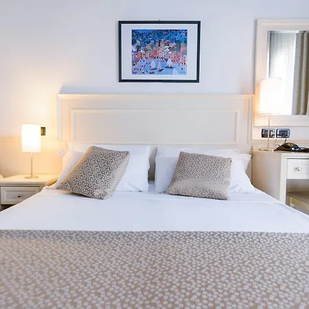 Fra I Pini Hotel