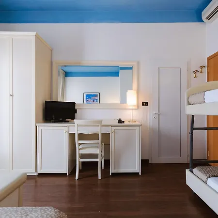 Hotel Fra I Pini