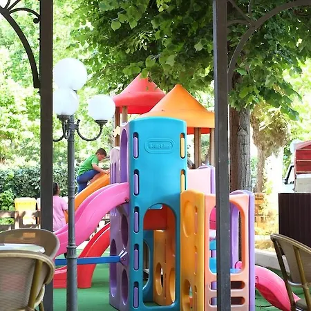 Fra I Pini Hotel