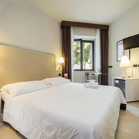 Hotel Corallo Rimini