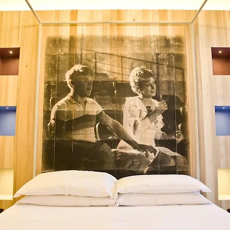 Hotel Corallo Rimini