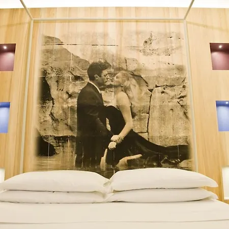 Hotel Corallo