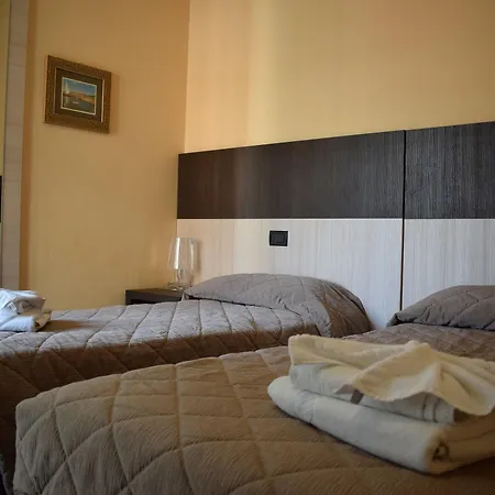 Bamby 3* Rimini