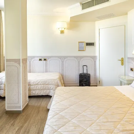 Hotel Baia Imperiale Rimini