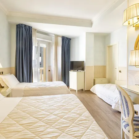 Hotel Baia Imperiale