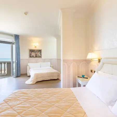Baia Imperiale Hotel