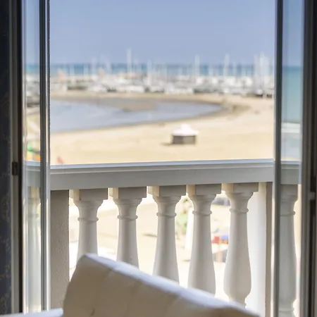 Baia Imperiale Hotel