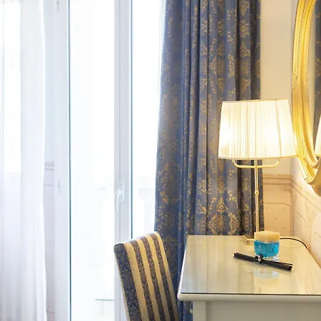 Hotel Baia Imperiale